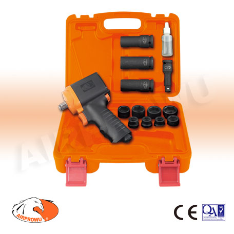 Empresa de herramientas de aire-AIRPROWU es Taiwan Air Tool Company